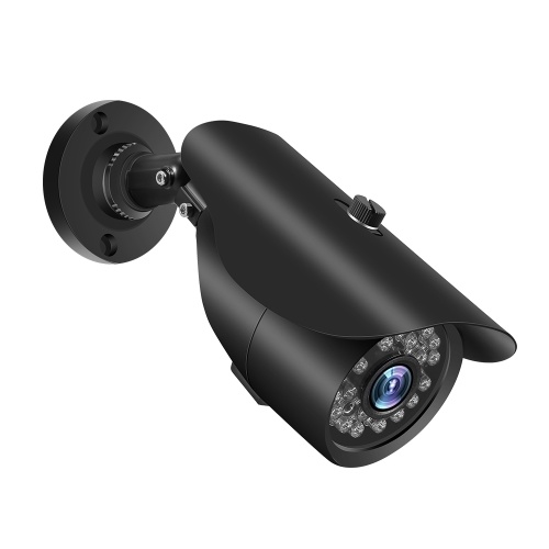 

Digital Video Recorder 4Channel + 2pcs 1080P Weatherproof Bullet Camera