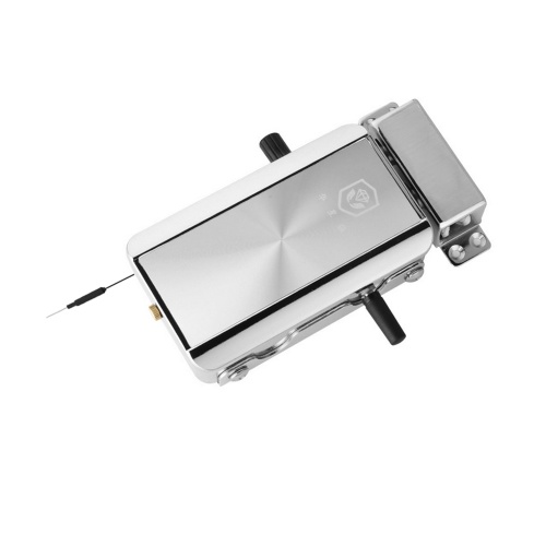 

Intelligent BT Invisible Anti-theft Security Home Door Lock Support Remote Control Switch Lock