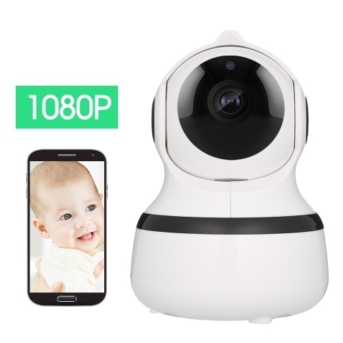 A1 Smart Camera 2MP 1080P avec détection de mouvement