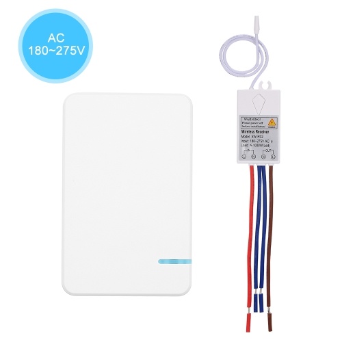

Wireless Switch Transmitter Switch Receiver
