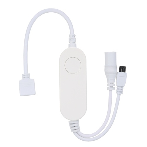 

WiFi RGB LED Strip Controller