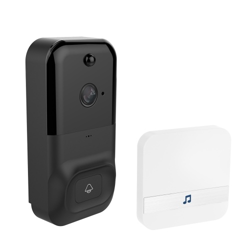 

WiFi Smart Wireless Безопасность Дверная Звонок