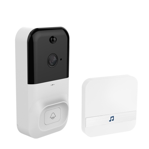 

WiFi Smart Wireless Security DoorBell