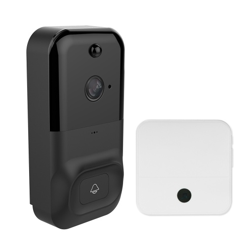 

WiFi Smart Wireless Security DoorBell