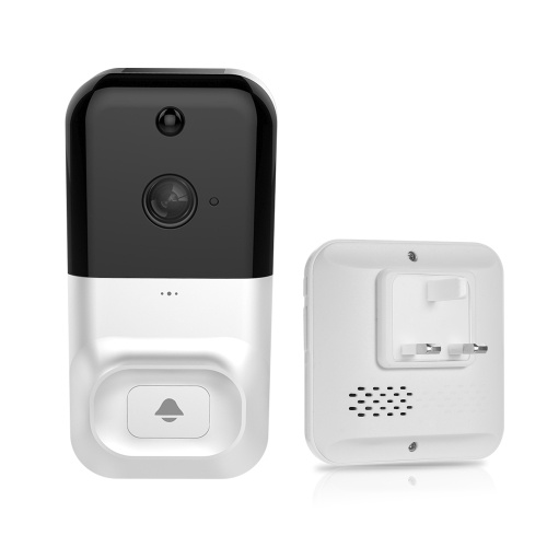 

WiFi Smart Wireless Безопасность Дверная Звонок