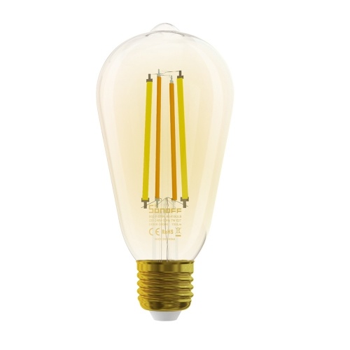 eWelink Wifi Intelligent LED Filament Bulb