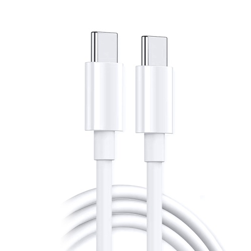 

18W PD USB Fast Charging Type-c to Type-c Charge Cable 1M
