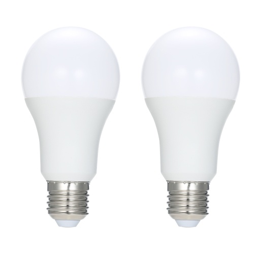 

2PCS Smart WIFI LED Bulb