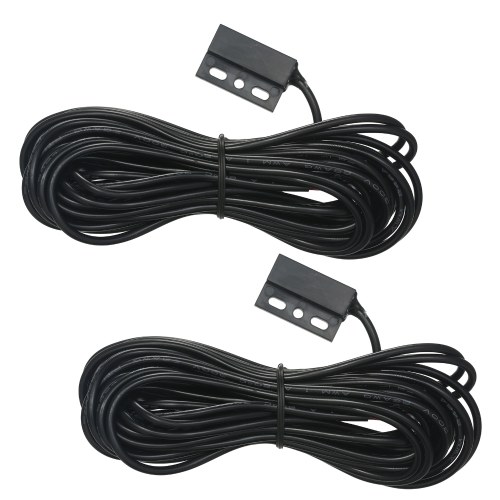 

2Pack/Set Wired Door Window Sensor Detector