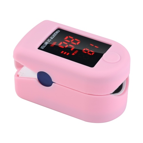 

Mini Fingertip Pulse Oximeter