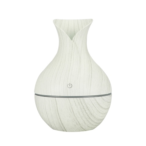 

USB Humidifier Oil Aroma Diffuser
