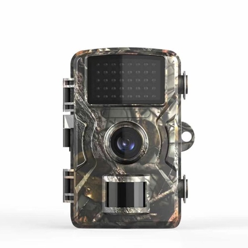 1080P Trail Game Hunting Camera For Outdoor Wildlife & Hunting & Farm Monitoring And Home Security Surveillance 