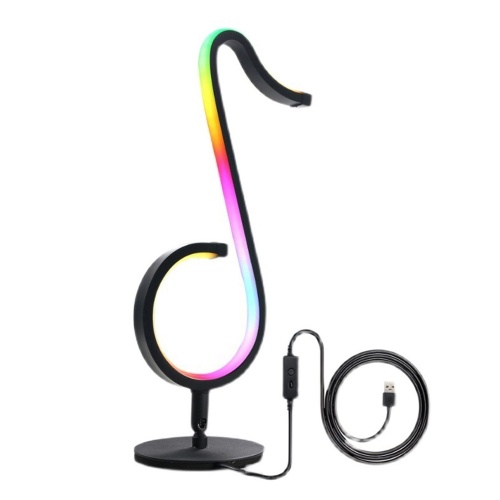 

Smart LED Light RGB IC Smart Ambiance Night Light