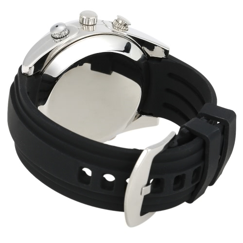 

1080P Hidden Mini Camera Wrist Waterproof Watch