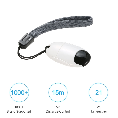 

Mini Infrared Wireless Remote Control for Android Tpye-c