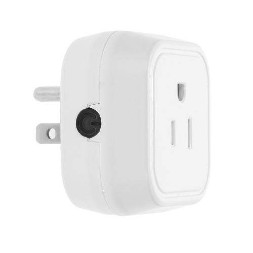 Mini-WLAN-Smart-Stecker