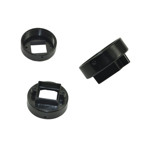 

Mixed 3pcs M12 MTV & 3pcs CS Metal Lens