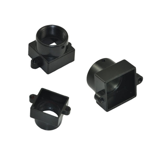 Mixed 3pcs M12 MTV & 3pcs CS Metal Lens