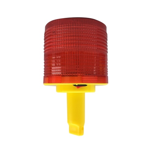 

Solar Warning Lights 6pcs Leds