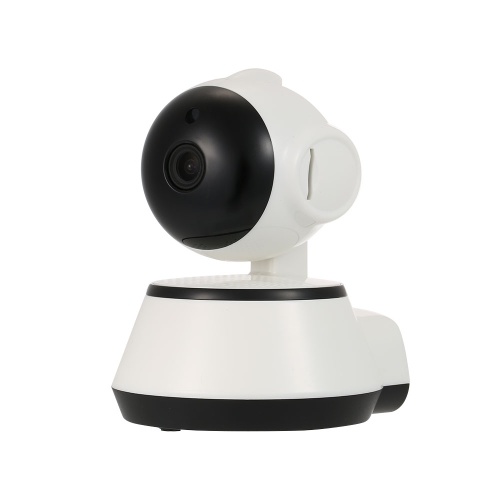 

HD 720P 1.0 Megapixels IP Cloud Camera 6pcs IR Lamps US Plug