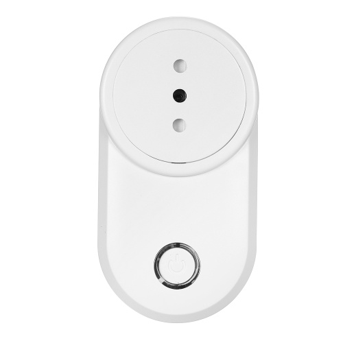 

Mini Smart Power Plug Разъем для умного дома