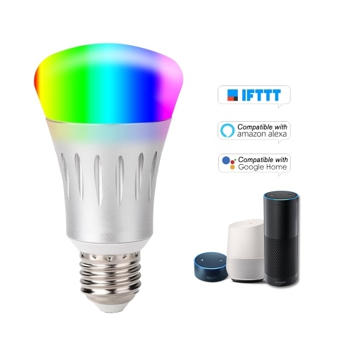 

V1-S Smart WIFI LED Bulb