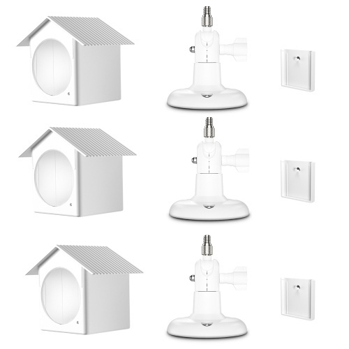 

Protective Cover Wall Mount Bracket