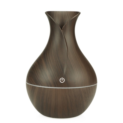 

USB Humidifier Oil Aroma Diffuser