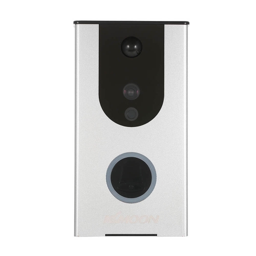 

KKmoon 720P WiFi Визуальный домофонный видеозвонок