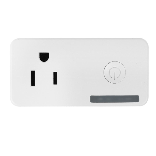 

Беспроводная интеллектуальная розетка WiFi Smart Smart Socket