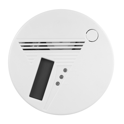 

Cordless Standalone CO Gas Sensor