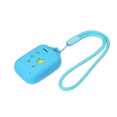 

Mini Wireless Smart GPS Locator Tracker