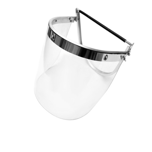 

High Temperature Resistant Mask