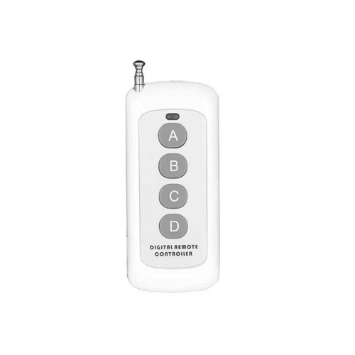 

1000m Long Range Distance High Power 1CH Wireless Remote Control