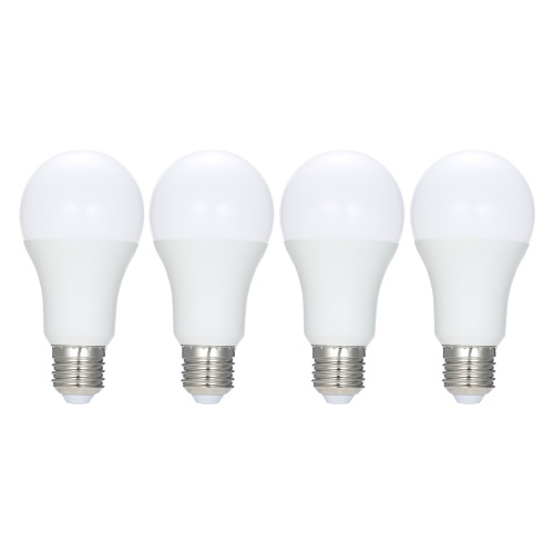

4PCS Smart WIFI LED Bulb