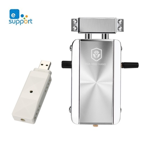 WiFi Smart Home Door Lock Kit 
