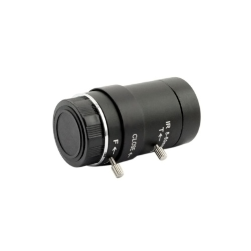 

5-50mm Manual Varifocal Lens