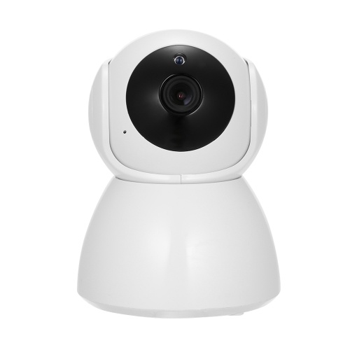 Wireless 1080P Security Baby Camera Monitor per IP senza spina di alimentazione