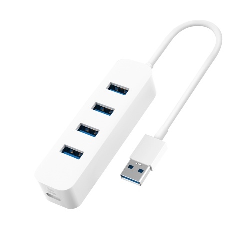 

Xiaomi 4 Ports USB3.0 Hub