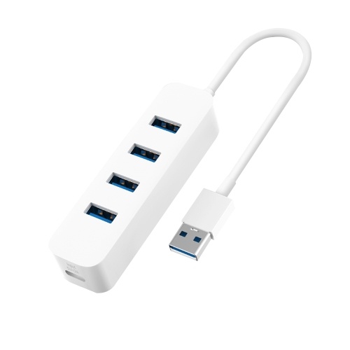 Xiaomi 4 ports USB3.0 Hub