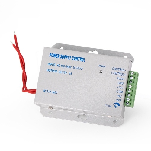 

Professional Access Control Power Transformer Door Supplier Adapter Covertor System Machine