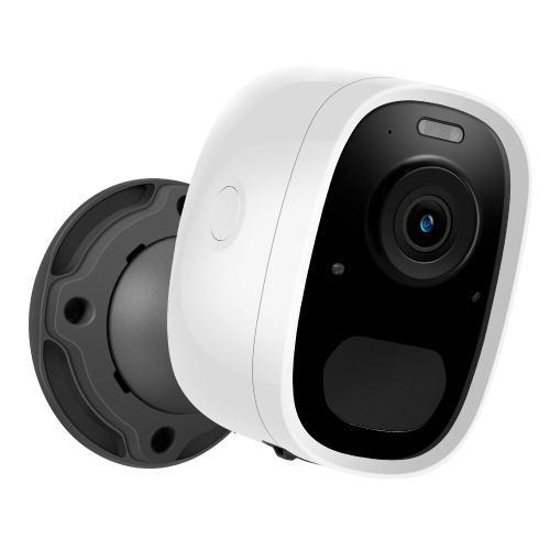 

Wireless Rechargeable Battery Camera