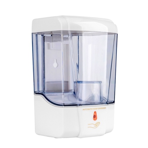 Automatic Soap Dispenser