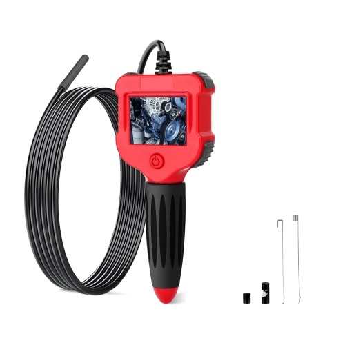 

Industrial Endoscope (5 meter)