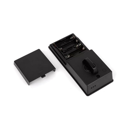 WAFU Smart Door Lock 4 Unlocked Ways tuya BT Connection APP Unlock Password Unlocking for Homes Apartments 