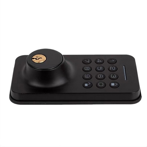 WAFU Smart Door Lock 4 Unlocked Ways tuya BT Connection APP Unlock Password Unlocking for Homes Apartments 