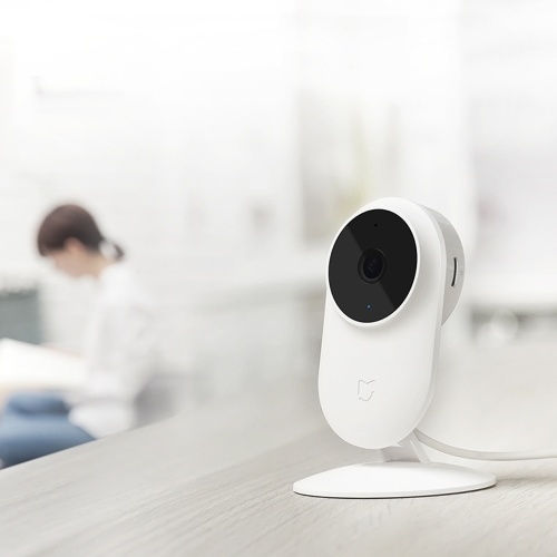 

Original Xiaomi Mijia AI Smart Home 130° 1080P HD WIFI IP Camera