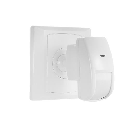 Wired PIR Motion Sensor Curtain Passive Infrared Detector