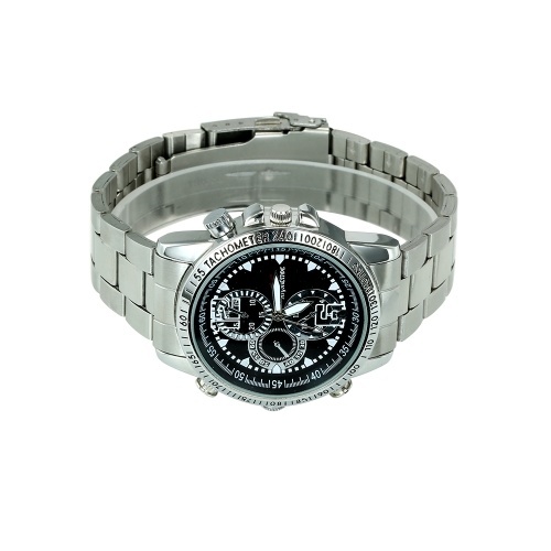 

8G HD 960P Hidden Wrist Watch Camera