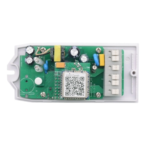 

Sonoff G1 GPRS / GSM Remote Power Smart Switch